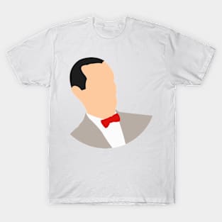 Pee Wee Herman T-Shirt